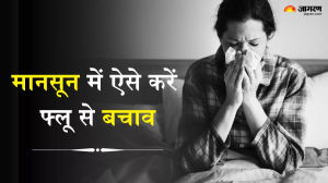 बरसात के साथ ही मुंबई में बढ़ा फ्लू का कहर, जानें मानसून में Seasonal Flu से कैसे करें बचाव