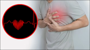 हार्ट अटैक से अचानक हो रही हैं मौत, सेकंड भर में जा रही है जान, जानिए कैसे दिल को बनाएं मजबूत?