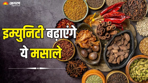 मानसून में Immunity Booster का काम करते हैं ये मसाले, संक्रमण और बीमारियों रखते हैं कोसों दूर