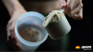 लीन मसल्स पाने के लिए वर्कआउट के साथ Whey Protein का भी लें सहारा, जानिए क्यों होता है फायदेमंद
