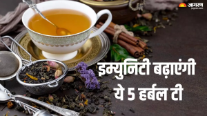 बदलते मौसम में बीमारियों से रहना चाहते हैं दूर, तो ये 5 Herbal Tea करेंगी आपकी इम्युनिटी बूस्ट