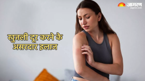 Monsoon में खुजली की समस्या दूर करने के लिए इन घरेलू उपायों की लें मदद