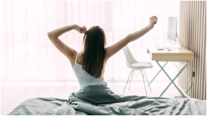 सुबह-सुबह उठते ही कर लें ये एक काम, फौलादी बन जाएगी सेहत, महीने भर में दिखने लगेगा असर