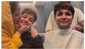 ब्रेस्ट कैंसर से जूझ रही हैं हिना खान, डॉक्टर से जानें कम उम्र की लड़कियों में क्यों बढ़ रही ये बीमारी