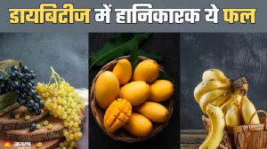 Diabetes के मरीजों के लिए मीठा जहर हैं ये 5 फल, भूलकर भी न बनाएं डाइट का हिस्सा