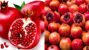 अनार के एक एक दाने में छिपा है सेहत का खज़ाना, सिर्फ एक अनार खाने से मिलेंगे इतने फायदे कि गिनते गिनते थक जाएंगे