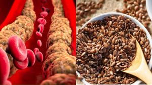 अलसी के बीज में है धमनियों में जमे बैड कोलेस्ट्रॉल को बाहर निकालने का दम, मोटापा भी करता है कम; जानें कैसे करें सेवन?