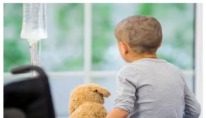 बच्चों को तेजी अपना शिकार बना रहे हैं ये 5 Childhood Cancer, समय रहते माता-पिता दें ध्यान
