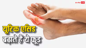 Uric Acid Food: तेजी से बढ़ रहा यूरिक एसिड? कहीं आप भी तो नहीं खा रहें ये चीजें