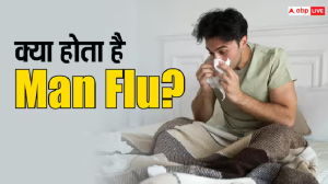 Health Tips: क्या होता है Man Flu, जानें यह नॉर्मल फ्लू से कितनी खतरनाक?