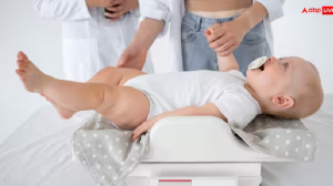 आपका बच्चा बहुत दुबला है? आपको भी ऐसा सुनने को मिलता है तो जानें सही वजन कब कितना होना चाहिए?