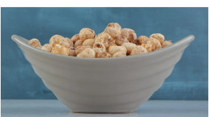 भुना हुआ ये ड्राई फ्रूट कई गंभीर बीमारियों को दे सकता है चकमा, जानें इसे डाइट में शामिल करने का सही तरीका