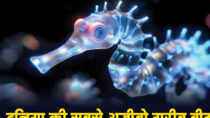 दुनिया की ये पांच बीमारियां हैं सबसे अजीब, सुनकर नहीं होता है यकीन