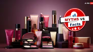Myths Vs Facts: कॉस्मेटिक प्रोडक्ट्स इस्तेमाल करने से होता है कैंसर? बन सकते हैं जानलेवा? जानें सच्चाई