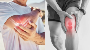 बारिश के मौसम में तेजी से बढ़ने लगता है हड्डियों और जोड़ों का दर्द...एक्सपर्ट से जानें क्या है इसके पीछे वजह?