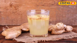 Ginger Juice Benefits: अदरक का जूस सेहत के लिए है बेहद फायदेमंद, जानें इसके 5 गजब के फायदे