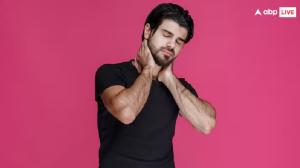 सिर्फ सर्वाइकल ही नहीं, तनाव भी गर्दन के दर्द का कारण बनता है, जानें कैसे करें ठीक