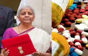 Budget 2024: बजट में ऐलान के बाद कैंसर की कौन सी 3 द‍वाइयां हुई सस्‍ती? जानें कितना होगा फायदा
