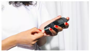 अच्‍छी नींद से कम हो सकता है टाइप 2 डायबिटीज का खतरा