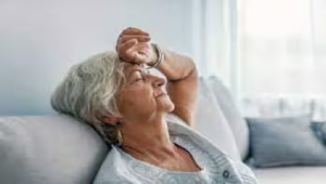 एंजाइटी और डिप्रेशन बढ़ा सकता है ब्लड क्लॉटिंग का खतरा, जानें खून का थक्का बनने के लक्षण