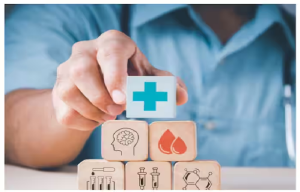 Union Budget 2024 : कैंसर की 3 दवाओं पर कस्टम शुल्क समाप्त, जानें बजट 2024 के पिटारे से हेल्‍थ सेक्‍टर को क्‍या मिला?