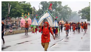 क्या दिल के मरीजों को कांवड़ यात्रा पर जाना चाहिए? आइए डॉक्टर से जानते हैं