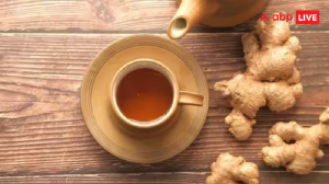 Ginger Tea In Monsoon: बरसात में पिएं इम्यूनिटी बूस्टर चाय, बीमारियां हो जाएंगी नौ दो ग्यारह