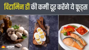 Monsoon आते ही होने लगती है शरीर में Vitamin D की कमी, तो डाइट में शामिल करें 5 हेल्दी फूड्स