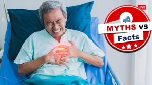 Myths Vs Facts: हार्ट का ऑपरेशन हो जाने के बाद फिर नहीं पड़ेगा पड़ेगा दिल का दौरा? क्या आप भी ऐसा सोचते हैं, जानें सच