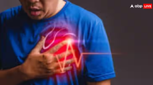 Heart Attack: हार्ट अटैक से बचने के लिए कितना फायदेमंद है लहसुन और अदरक का रस?