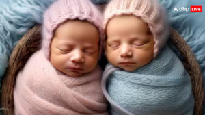 मां ने दिया जुड़वा बच्चों को जन्म, लेकिन गर्भाशय अलग-अलग, जानें कितनी रेयर है ये कंडीशन