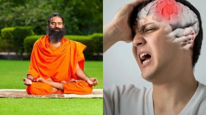 हाई ब्लड प्रेशर की वजह से सर्दियों में दोगुनी तेजी से बढ़ता है स्ट्रोक का खतरा, बाबा रामदेव से जानें कैसे करें बीपी कंट्रोल?