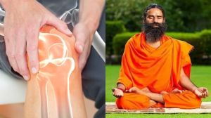 आर्थराइटिस के दर्द से छुटकारा पाने के लिए आज़माएं बाबा रामदेव के ये घरेलू उपाय
