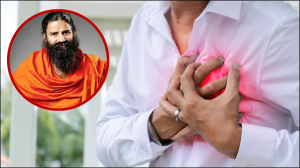 हार्ट अटैक से बचने के लिए बेस्ट एक्सरसाइज कौन सी है, स्वामी रामदेव से जानें क्या खाने से दिल की बीमारियों का खतरा कम होगा?