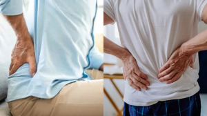 इन कारणों से पीठ में होने लगता है तेज दर्द, उठना बैठना हो जाता है मुश्किल, Back Pain से छुटकारा पाने के लिए आज़माए ये उपाय