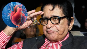 दिल से जुड़ी इस गंभीर बीमारी की वजह से वेटरन एक्टर मनोज कुमार का हुआ निधन, जाने लक्षण और बचाव के उपाय